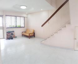 Blk 424 Serangoon Central (Serangoon), HDB Executive #184382962
